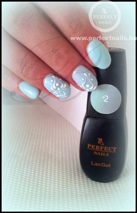Perfect Nails lac gél #+2 /díszítés az új delux zselével/ - Műköröm képek, Köröm minták, Műköröm minták  